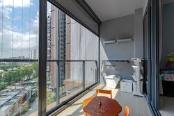 Parc Clematis (D5), Apartment #501799301